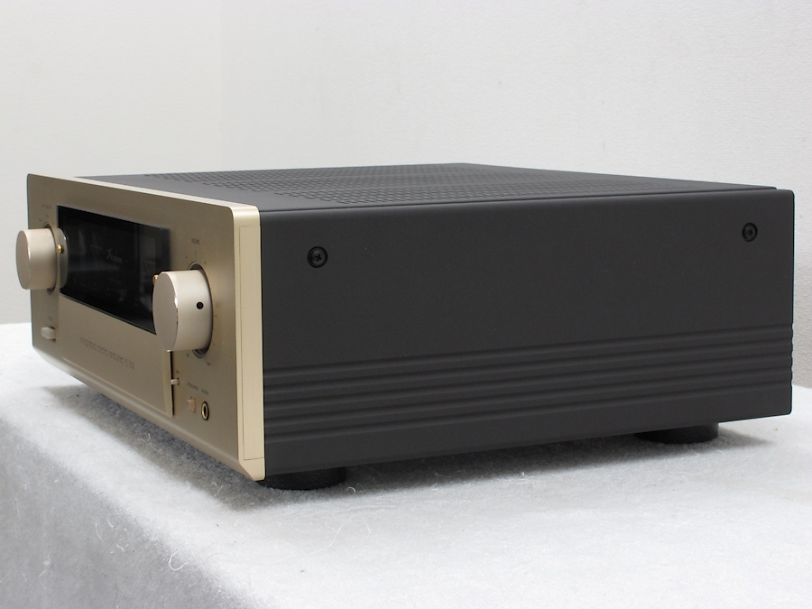 アキュフェーズ Accuphase E-308 プリメインアンプ @35895 / 中古