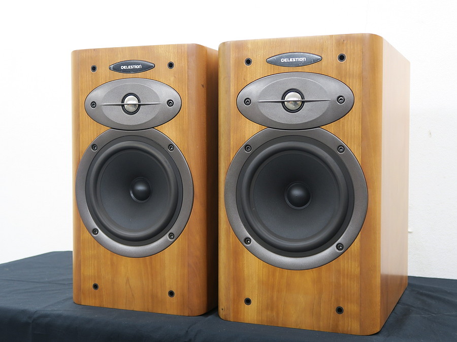 セレッション CELESTION A1 スピーカー @39864 / 中古オーディオ買取