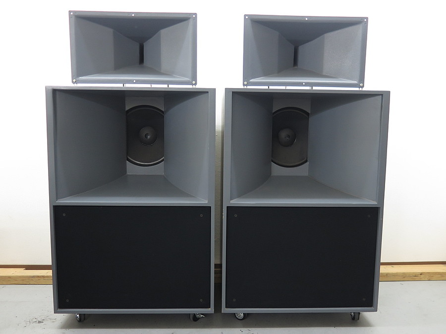 アルテック ALTEC A5C スピーカー ペア @40132 / 中古オーディオ買取