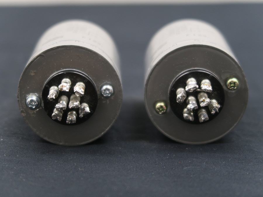 タムラ TAMURA TKS-24 (2個) インプットトランス @40500 / 中古