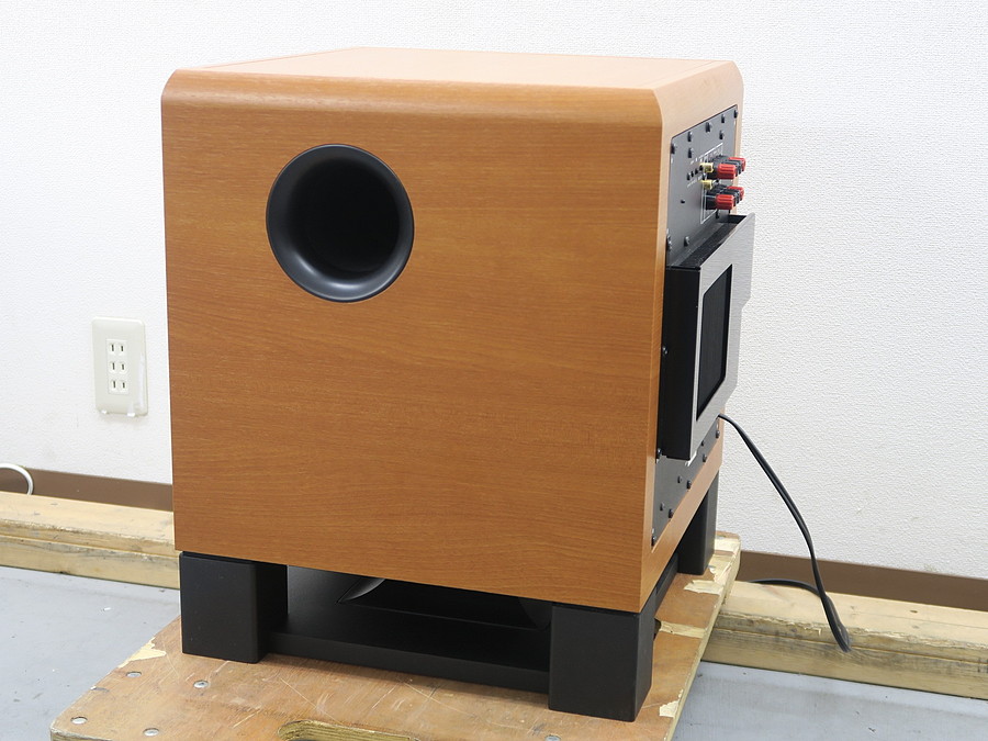 ヤマハ YAMAHA YST-SW800 サブウーファー @41372 / 中古オーディオ買取