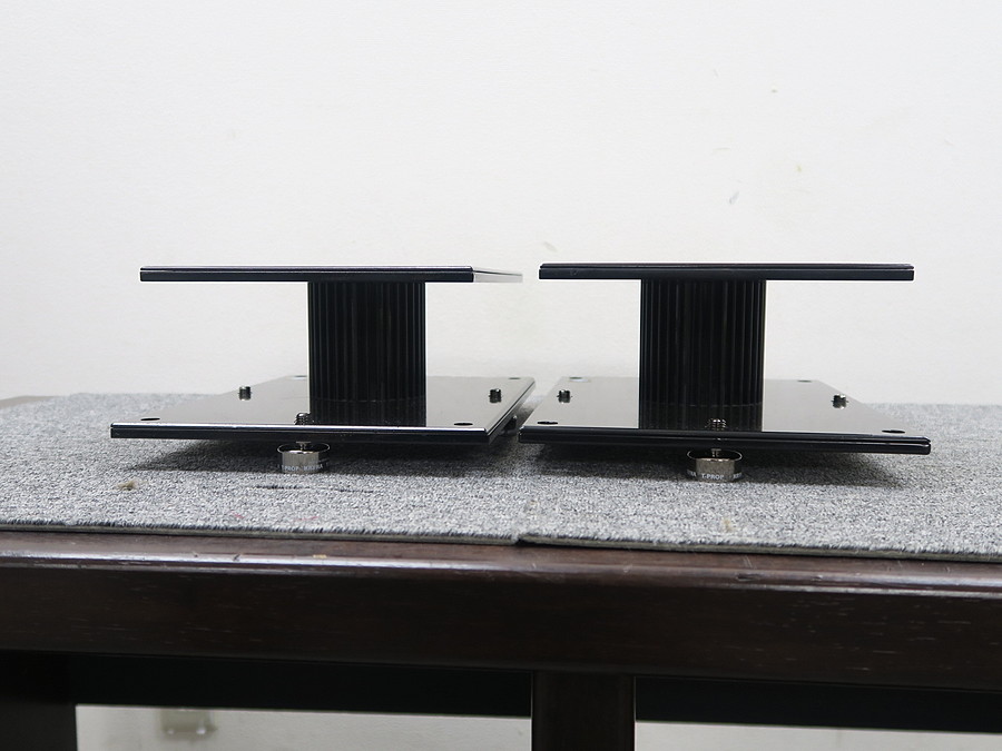 クライナ KRYNA S10-20-22T Stage スピーカースタンド ペア @42491