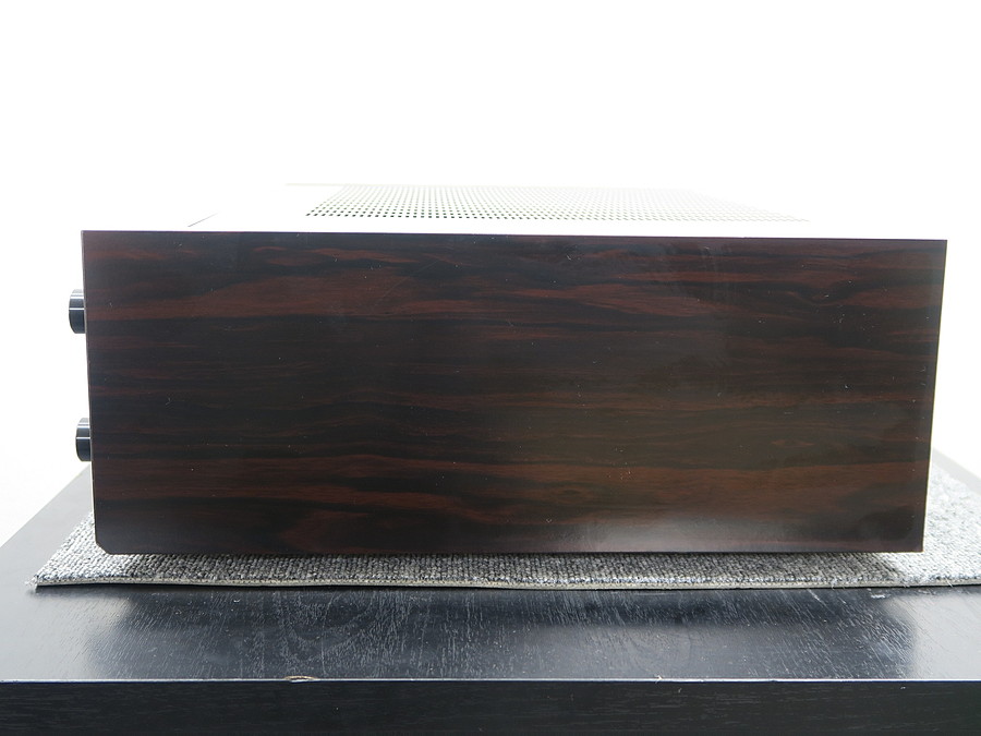 サンスイ SANSUI AU-D707X DECADE プリメインアンプ @42847 / 中古