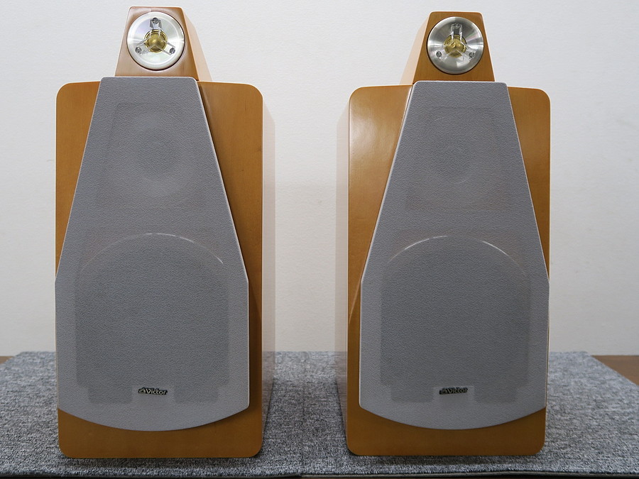 ビクター Victor SX-L5 スピーカー ペア @43064 / 中古オーディオ買取