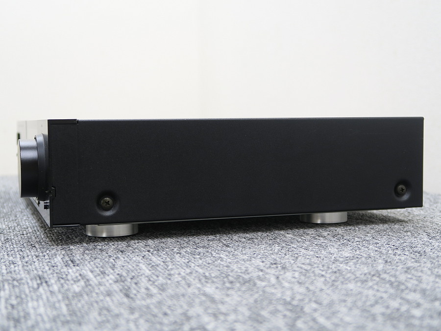 ケンウッド KENWOOD KT-3030 チューナー 元箱付 @43863 / 中古