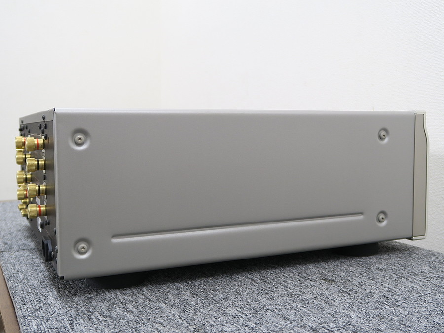 デノン DENON PMA-SA11 プリメインアンプ @44107 / 中古オーディオ買取