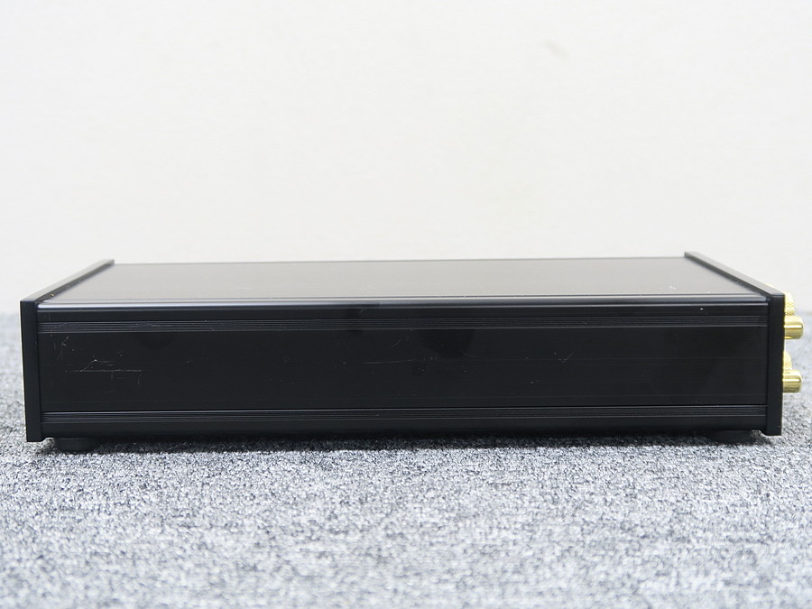 エルサウンド EL SOUND EPWS-5S パワーアンプ @44251 / 中古オーディオ