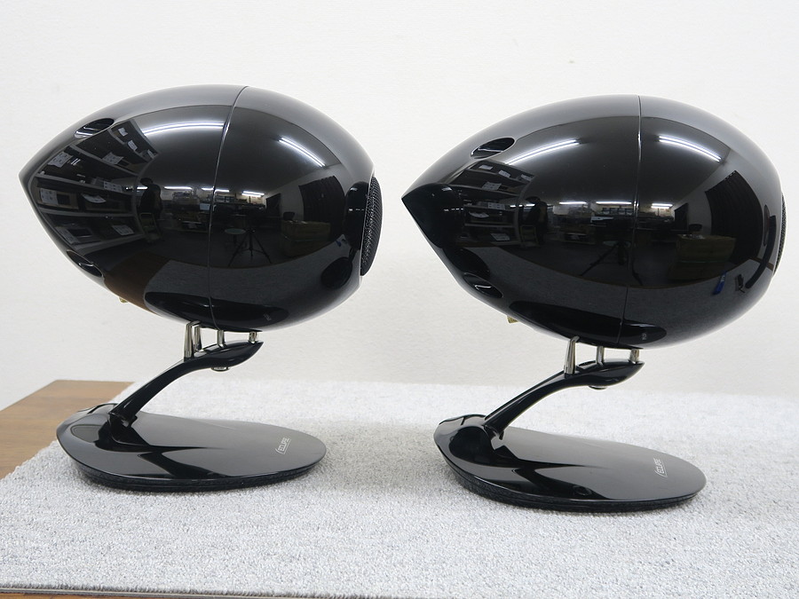 イクリプス ECLIPSE TD508MK3 (ペア) スピーカー @44591 / 中古