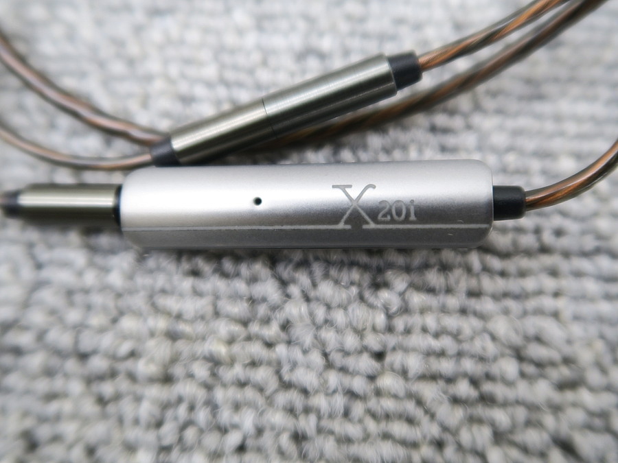 クリプシュ Klipsch X20i イヤホン 元箱付 @44721 / 中古オーディオ