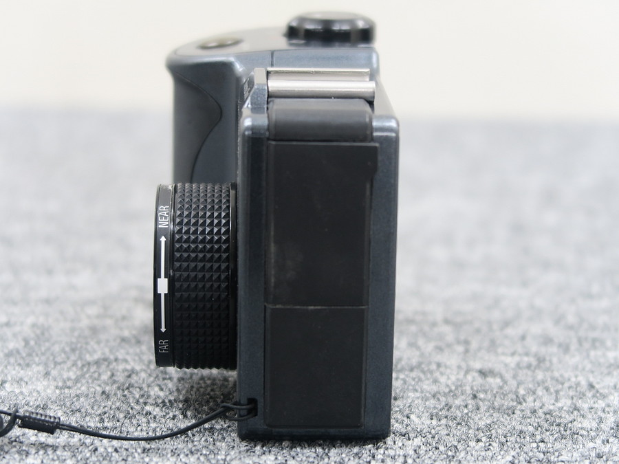 NEC Avio 赤外線テクノロジー Thermo Shot F30W カメラ @41433 / 中古