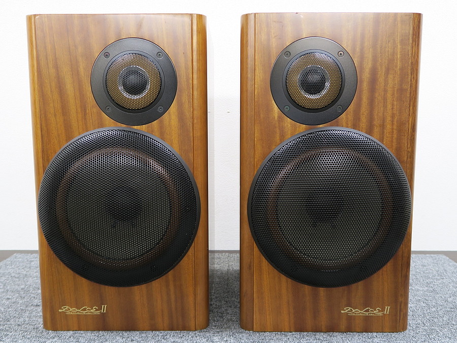 ビクター Victor SX-500 DOLCE スピーカー ペア @42186 / 中古