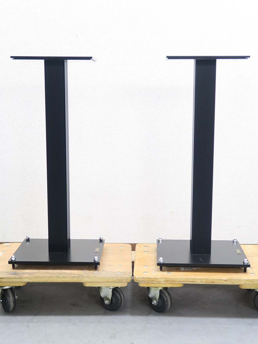 ティグロン TIGLON MGT-60S スピーカースタンド ペア @42375 / 中古