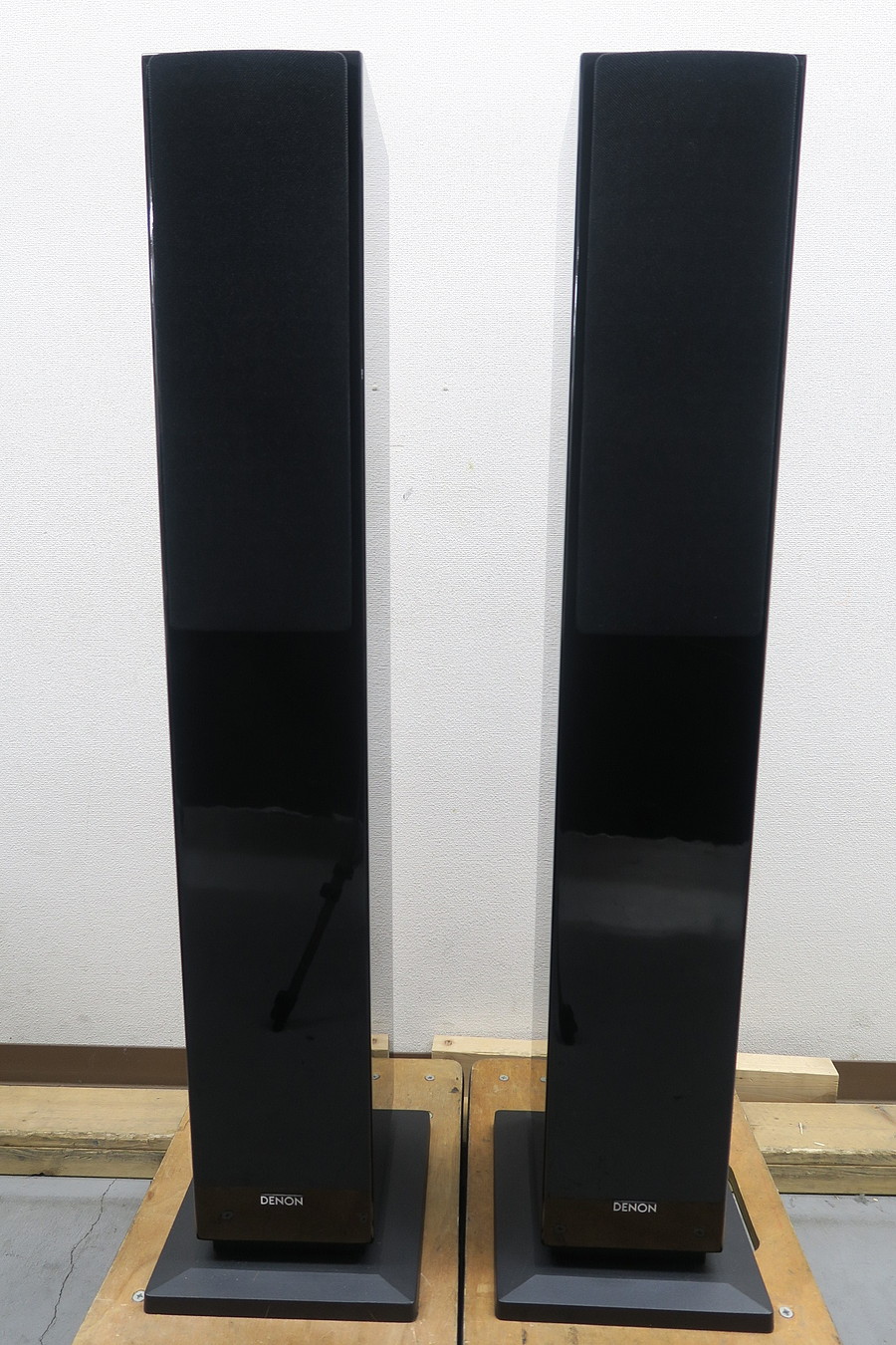 デノン DENON SC-T33 スピーカー @46633 / 中古オーディオ買取、販売