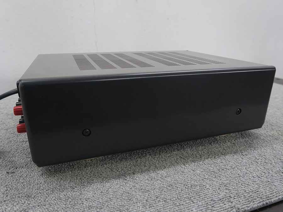 デノン DENON PMA-7.5L プリメインアンプ @45948 / 中古オーディオ買取