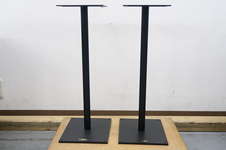 ティグロン TIGLON TIS-60J スピーカースタンド @46492 / 中古