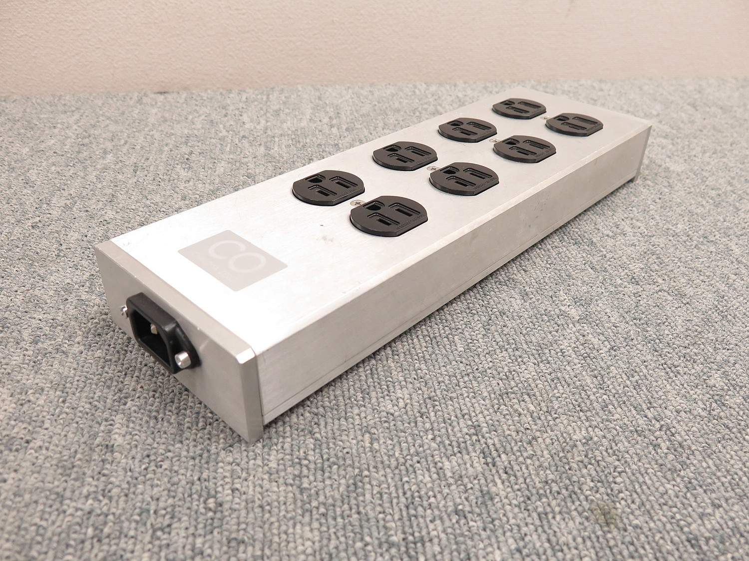 チクマ Chikuma CB-8100Z 電源 @48425 / 中古オーディオ買取、販売