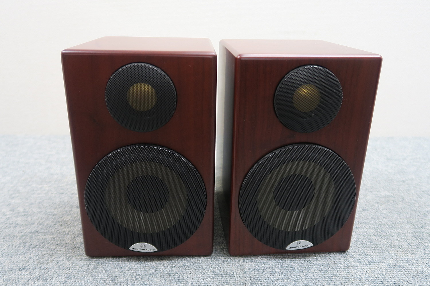 モニターオーディオ Monitor Audio Radius 90 スピーカーペア @48441