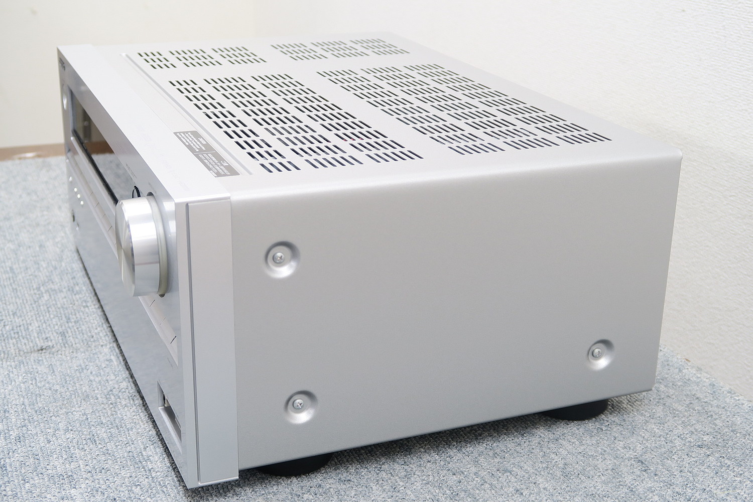 オンキヨー ONKYO TX-NA609 AVアンプ @48660 / 中古オーディオ買取