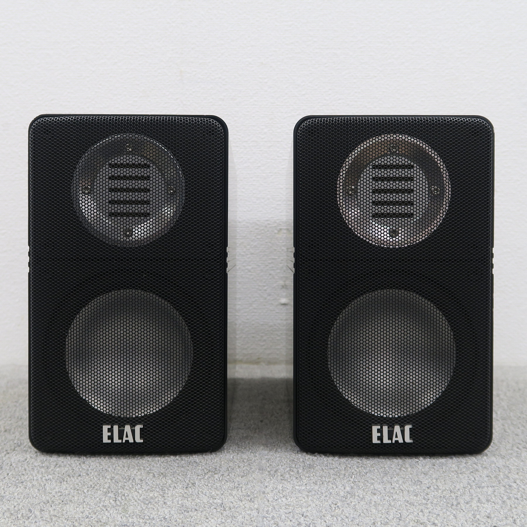 Cランク】ELAC CL310 i JET スピーカー エラック @57753 / 中古