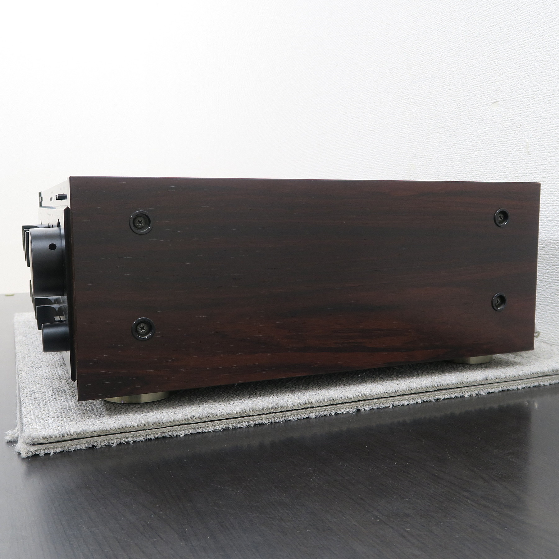 現状】SONY TA-F505ESD プリメインアンプ ソニー @58232 / 中古