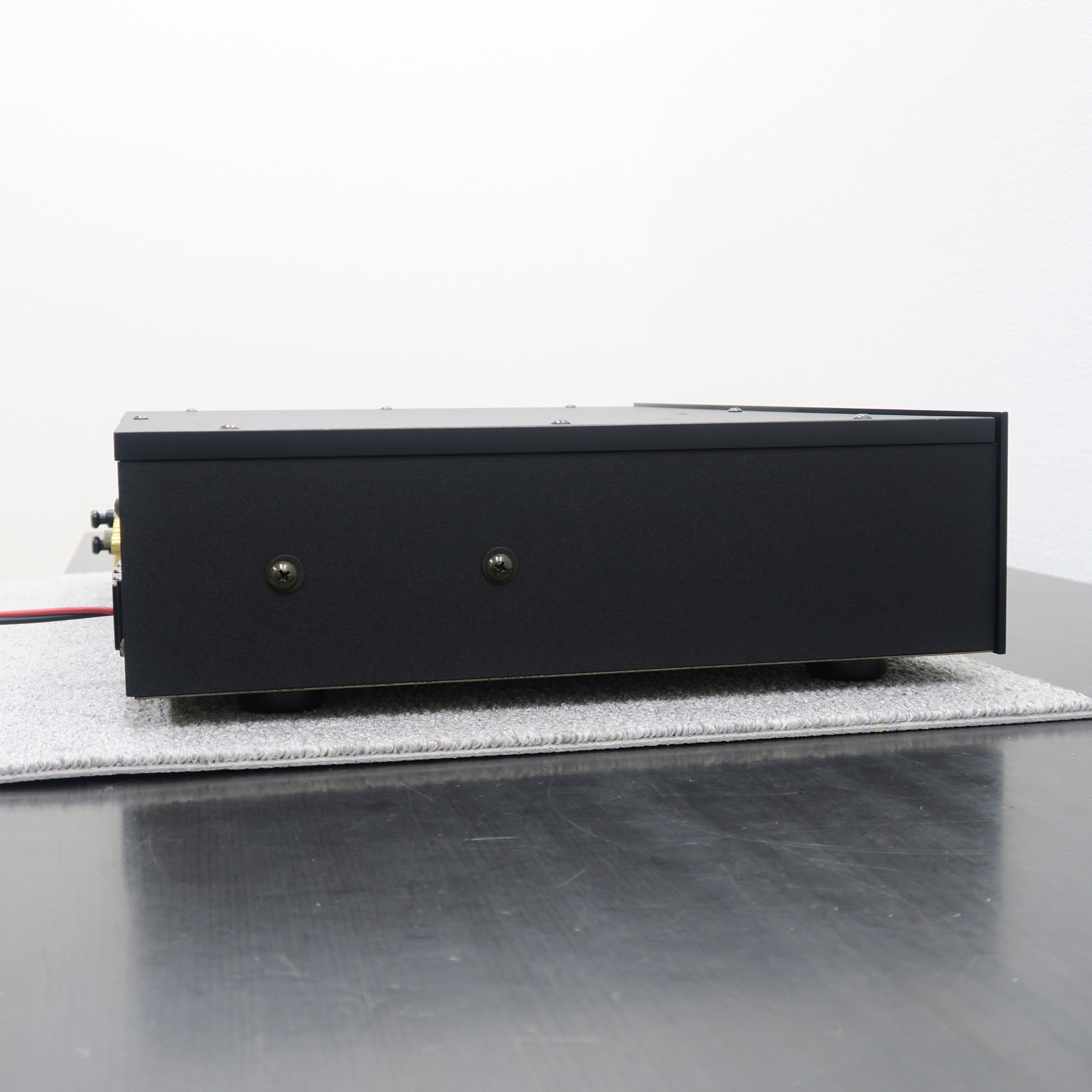 現状】LUXKIT A502 プリアンプ ラックスキット @59552 / 中古