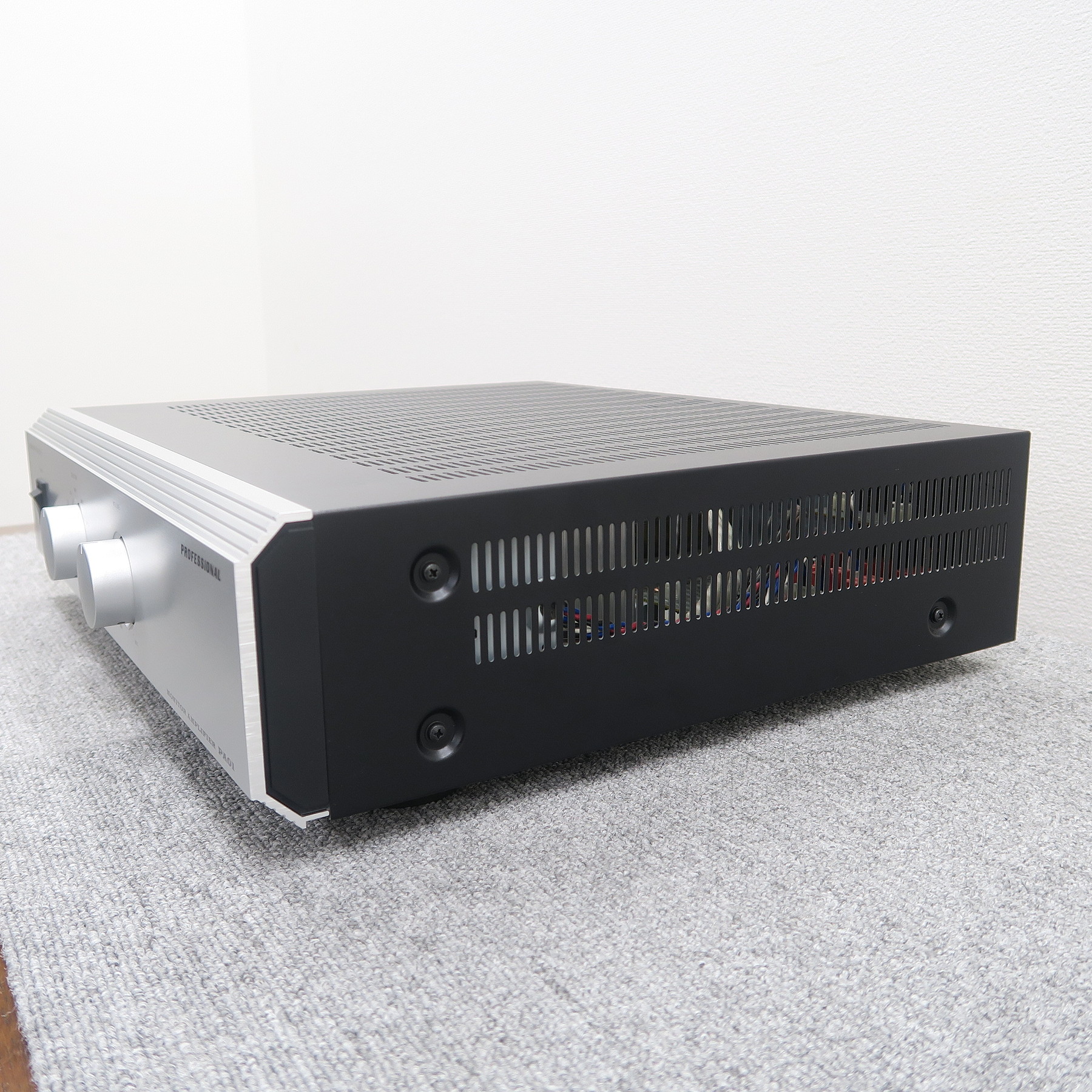 Bランク】マランツ Marantz PA01 パワーアンプ @50315 / 中古