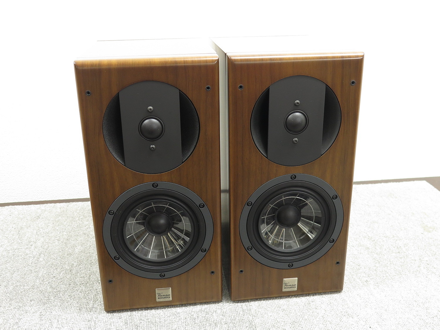 Sランク】Vienna acoustics Haydn Grand Limited Edition スピーカー