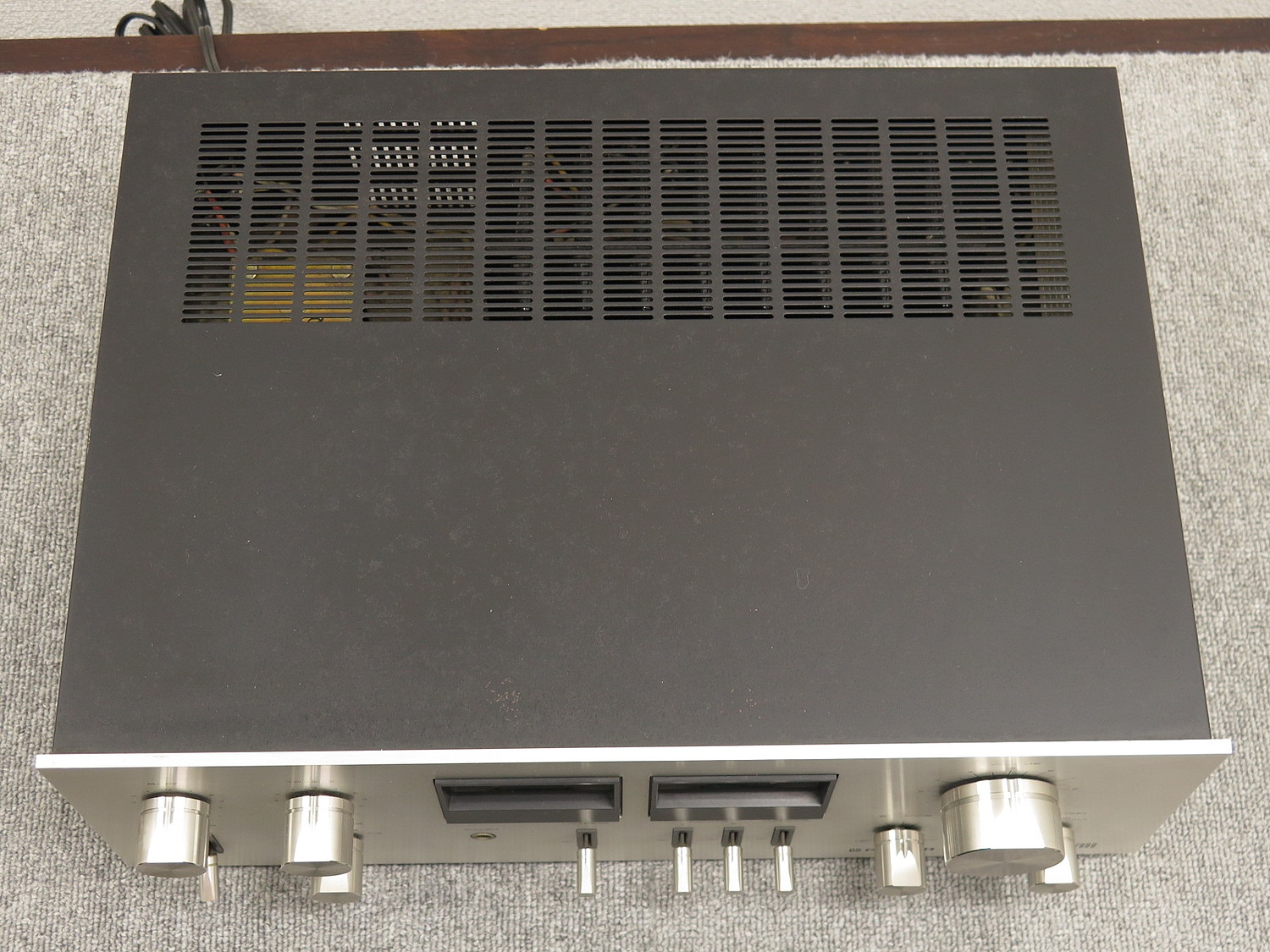 Bランク】パイオニア Pioneer SA-7800 プリメインアンプ @49540 / 中古