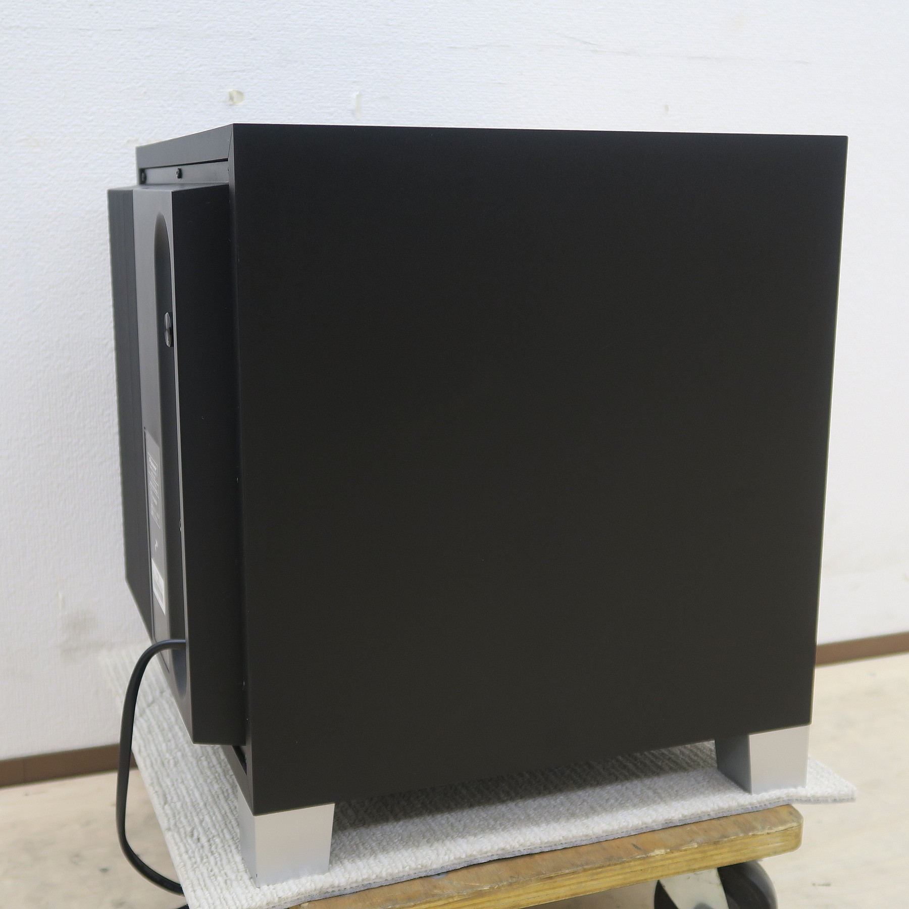 Aランク】パイオニア Pioneer S-51W サブウーファー @51843 / 中古