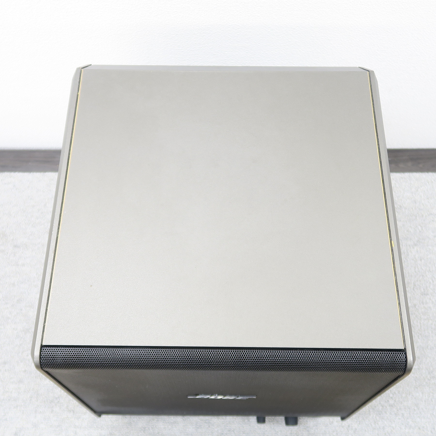 Bランク】ボーズ BOSE SW-4 サブウーファー @52887 / 中古オーディオ