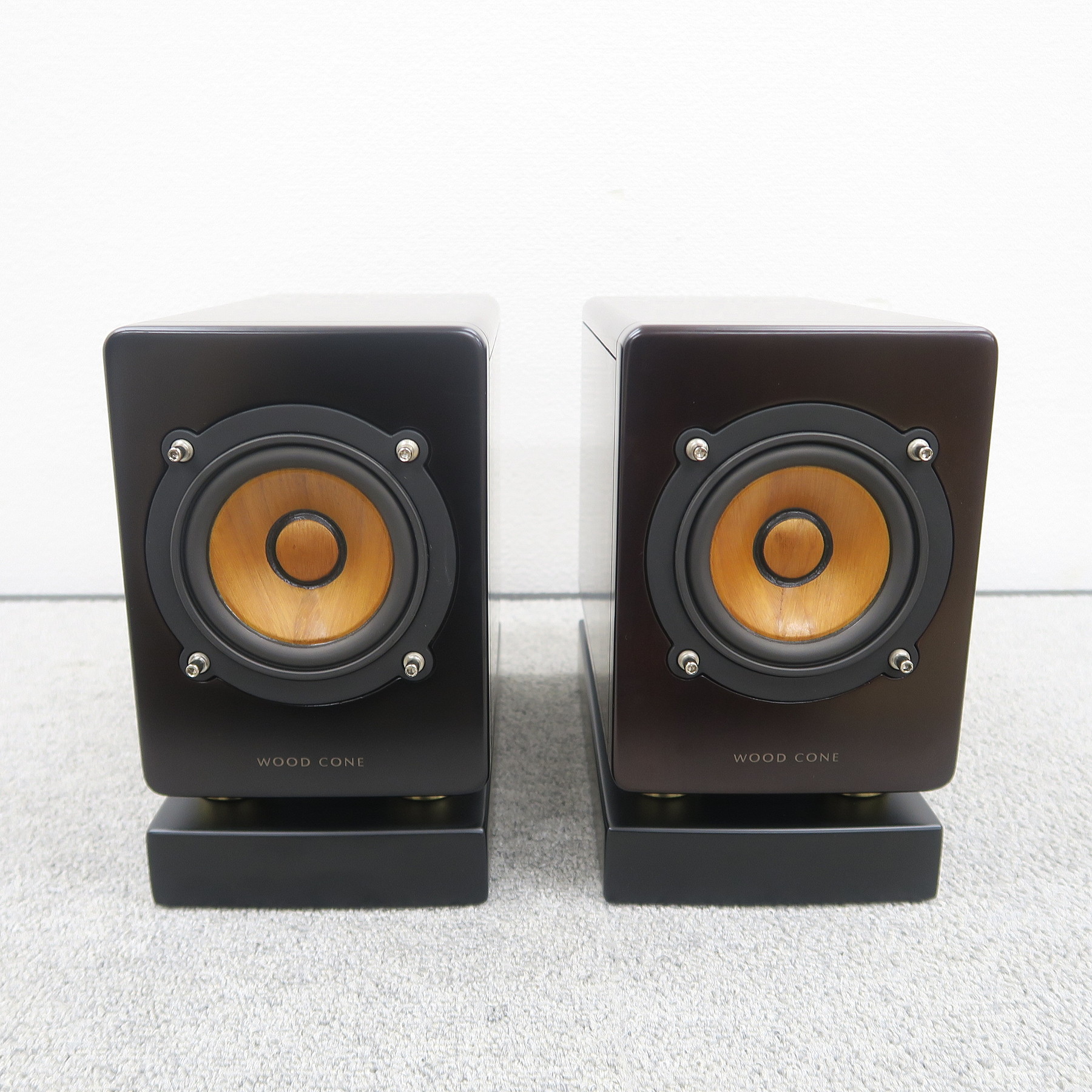 Aランク】ビクター Victor SX-WD30 スピーカーペア 専用スタンド付き