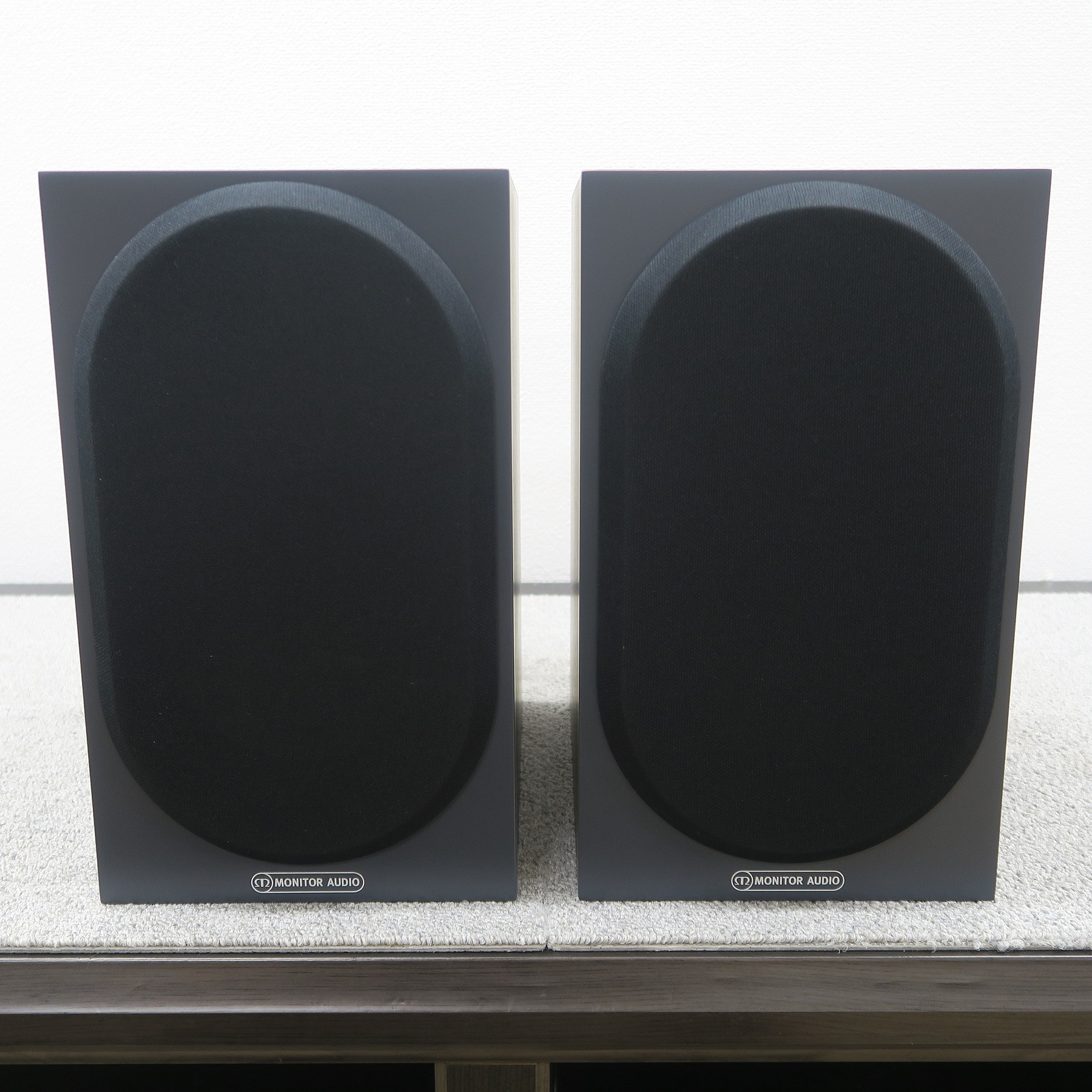 Sランク】モニターオーディオ Monitor Audio BRONZE 50-6G スピーカー