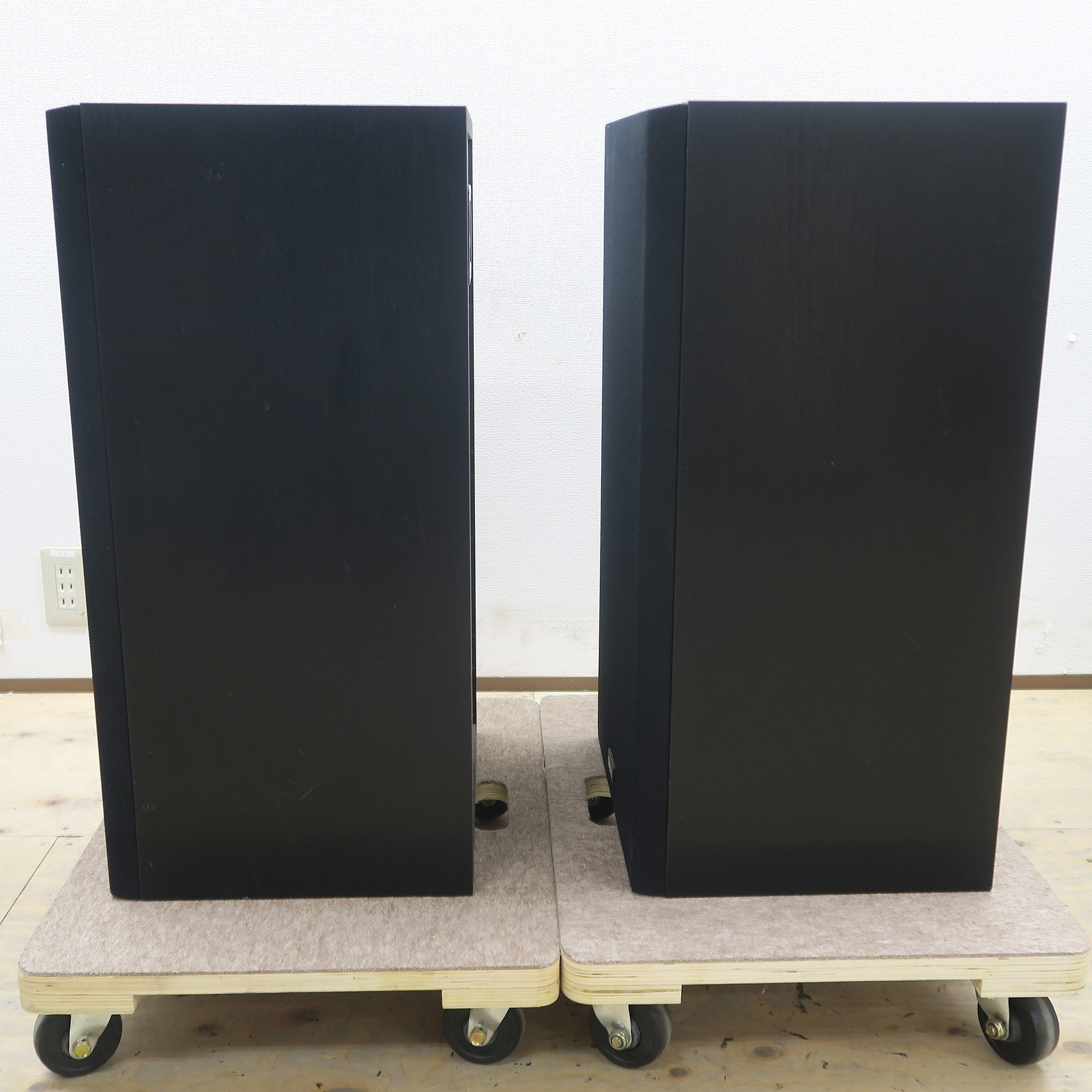 Bランク】ヤマハ YAMAHA NS-500M スピーカーペア @54512 / 中古