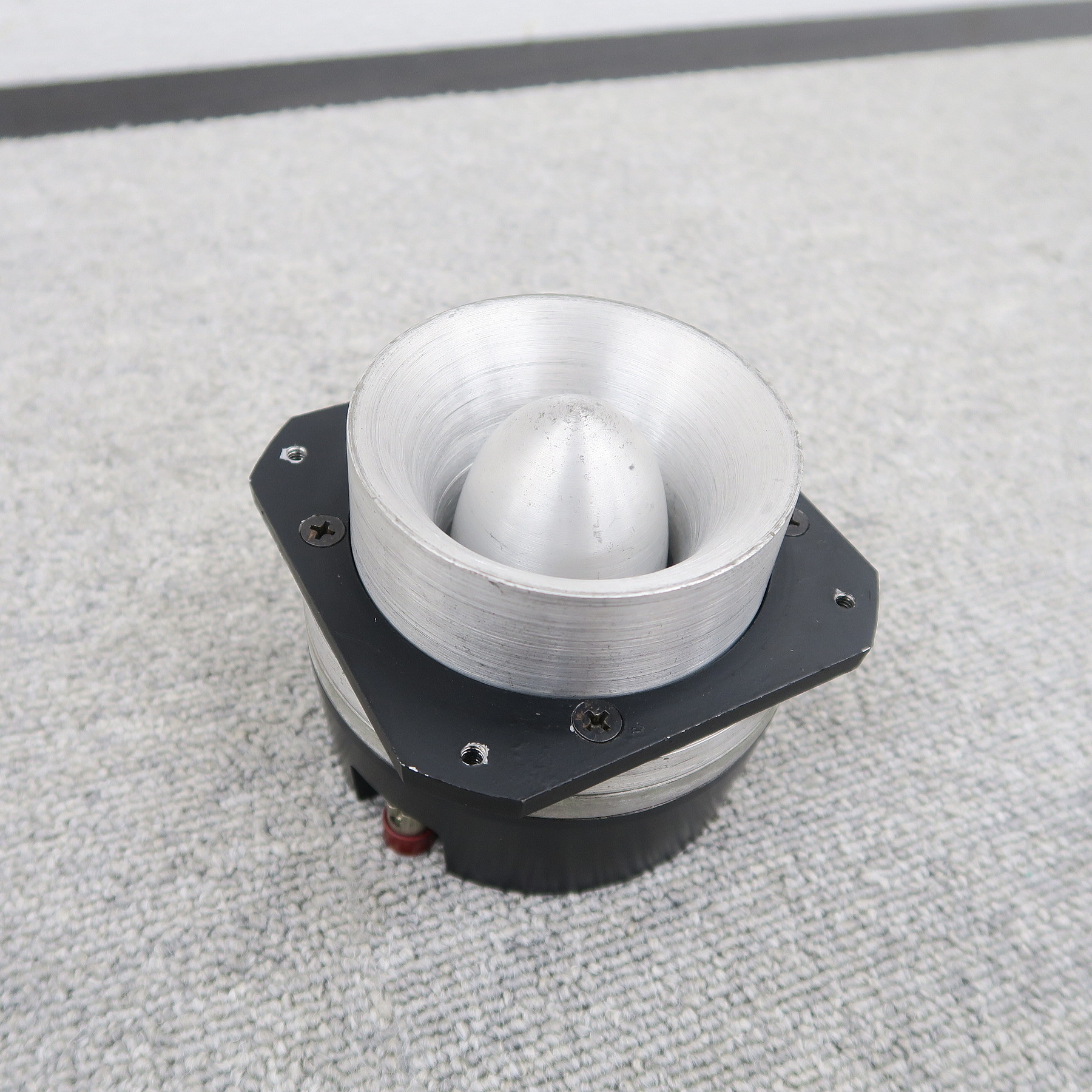 JBL 075 JBL075 ツイーター 1ケ 音出し確認済 中古 美品 Yahoo