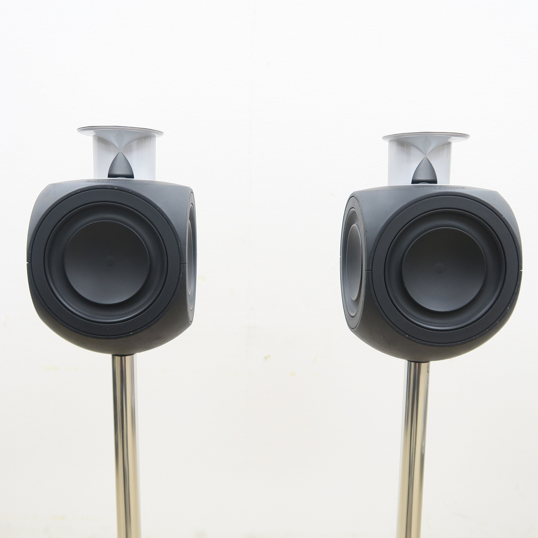 Bランク】バングアンドオルフセン B&O BeoLab 3 スピーカー @54604