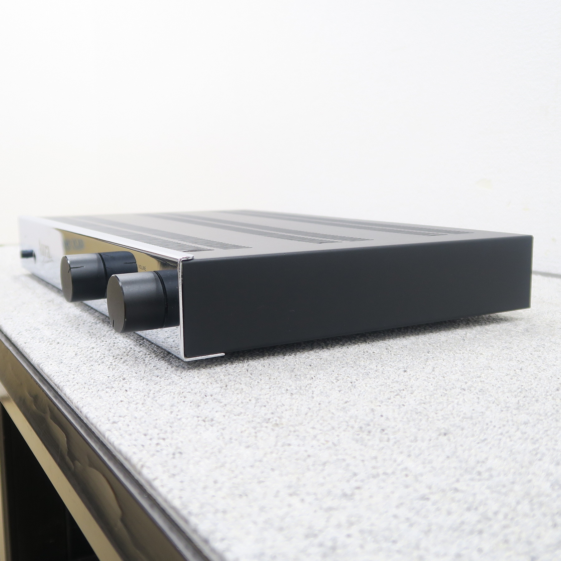 Aランク】オーラ AURA VA-100EV プリメインアンプ @54843 / 中古