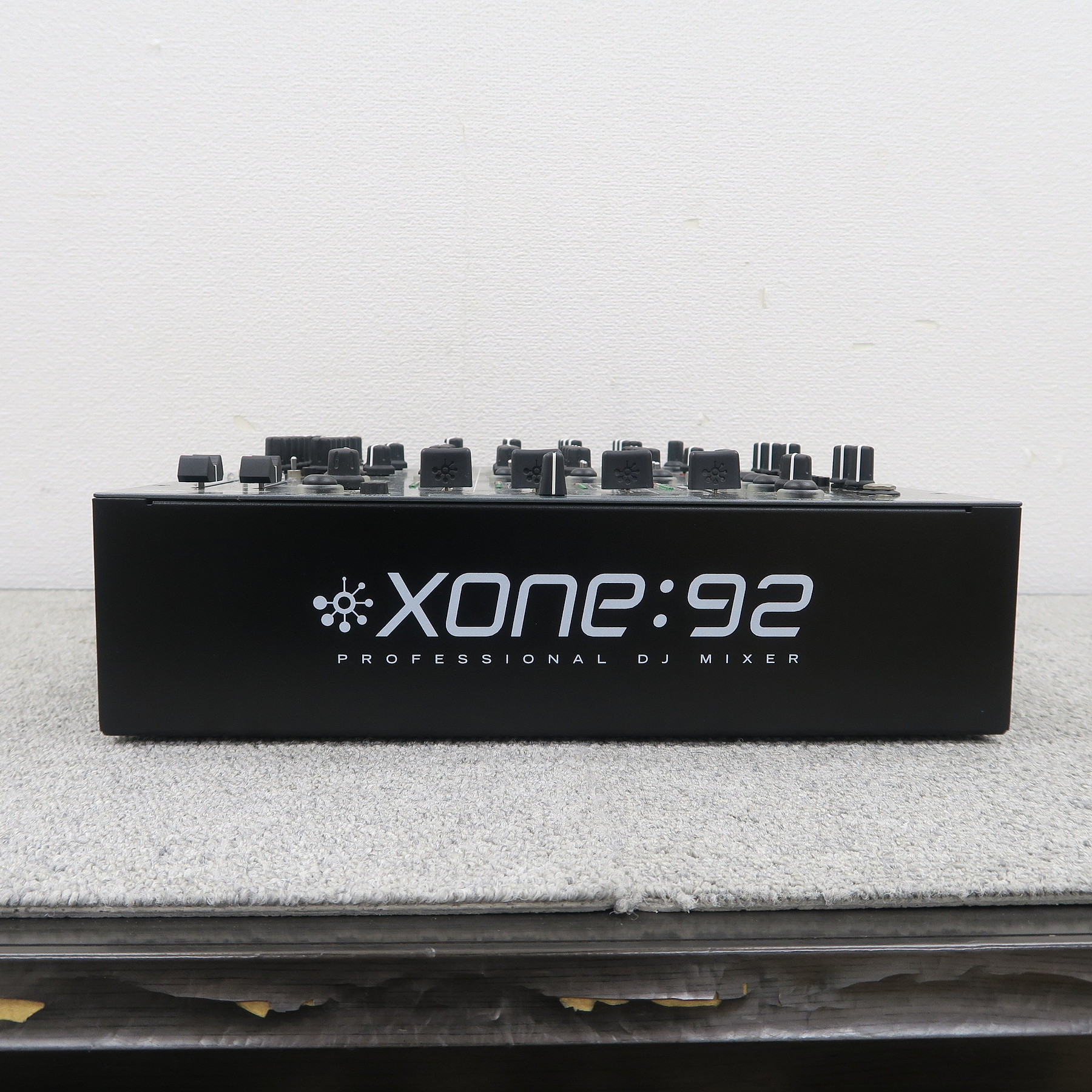 Bランク】Allen&Heath Xone:92 DJミキサー アレンアンドヒース @56949