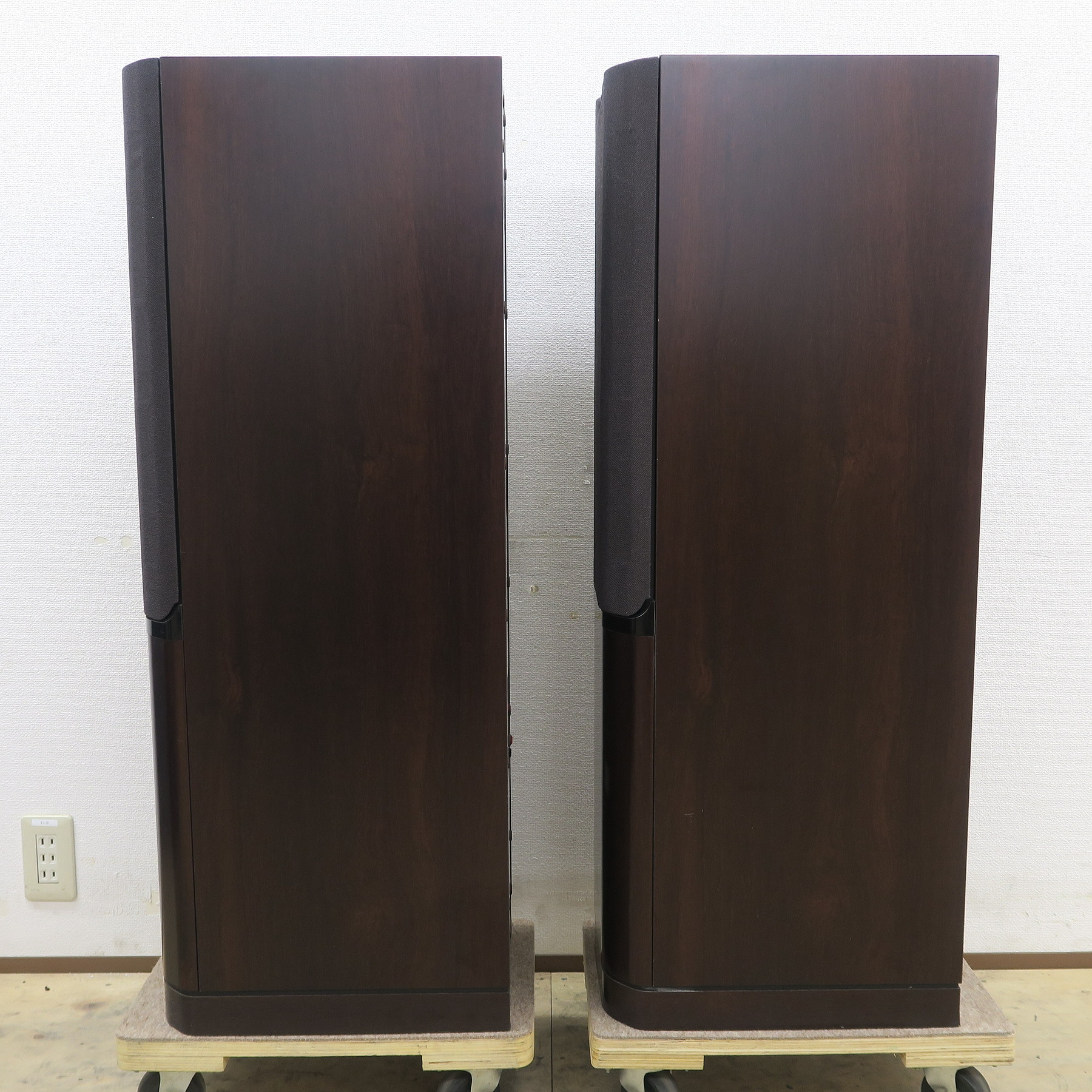 Cランク】Pioneer S-99TWINX スピーカー パイオニア @56999 / 中古