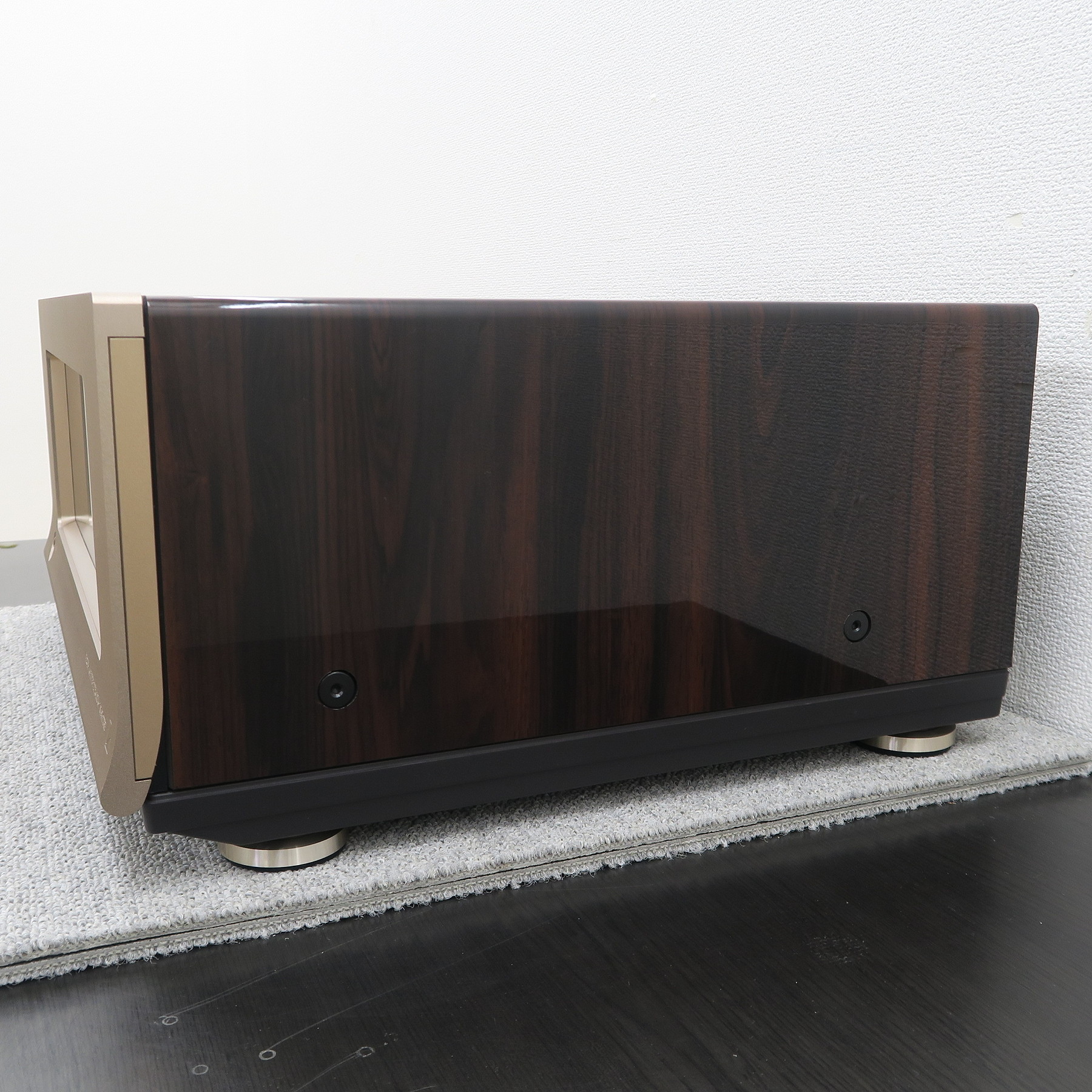 Aランク】LUXMAN M-7 パワーアンプ ラックスマン @57222 / 中古