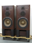 DIATONE DS-800Z 専用スタンド付 スピーカー ペア @35595 / 中古