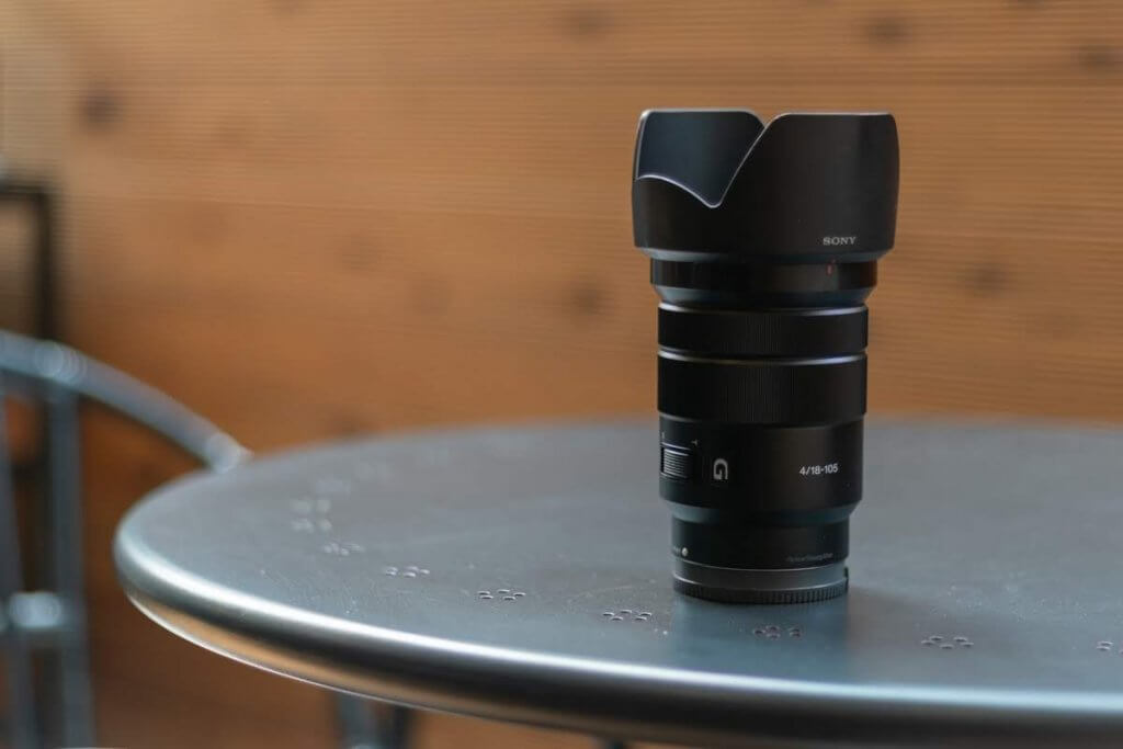 SELP18105G – 最高に”良しな”にしてくれるレンズをレビュー | aft9.tokyo
