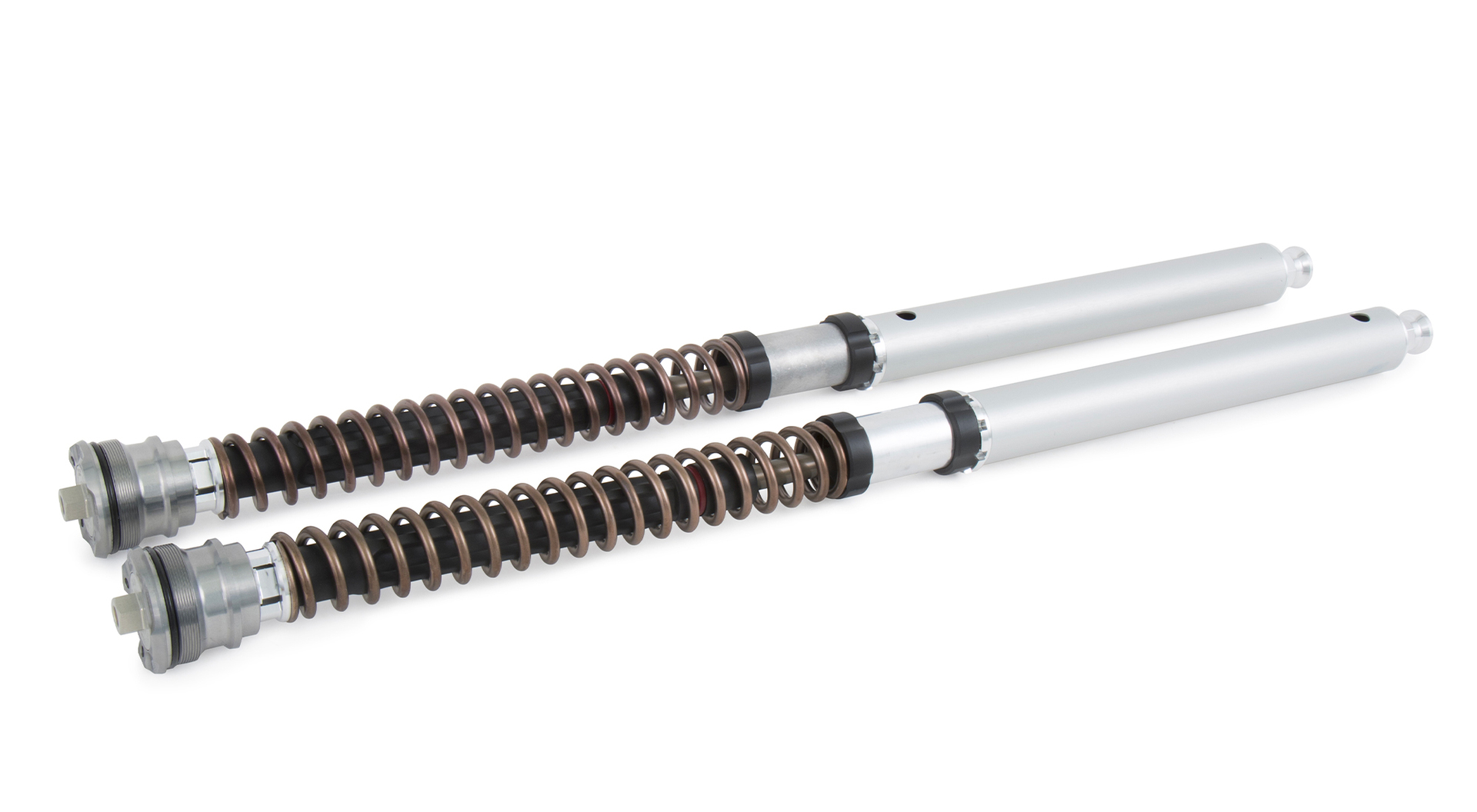 Fit Öhlins MotoGP technology to your Kawasaki ZX10R!