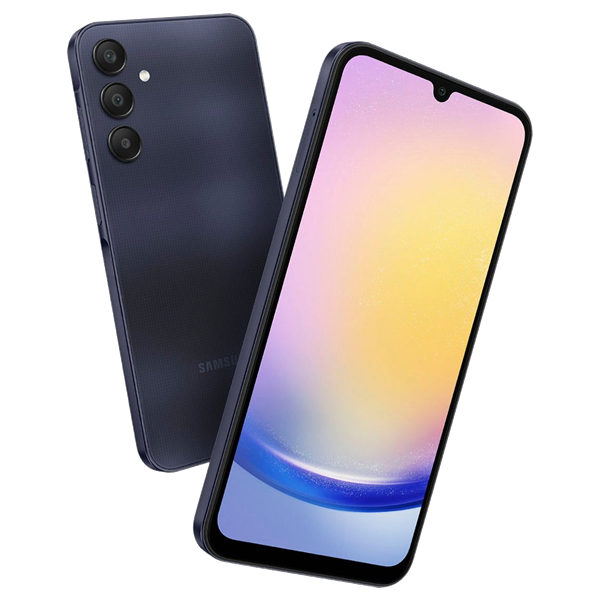 Samsung Galaxy A25 5G - Straight Talk