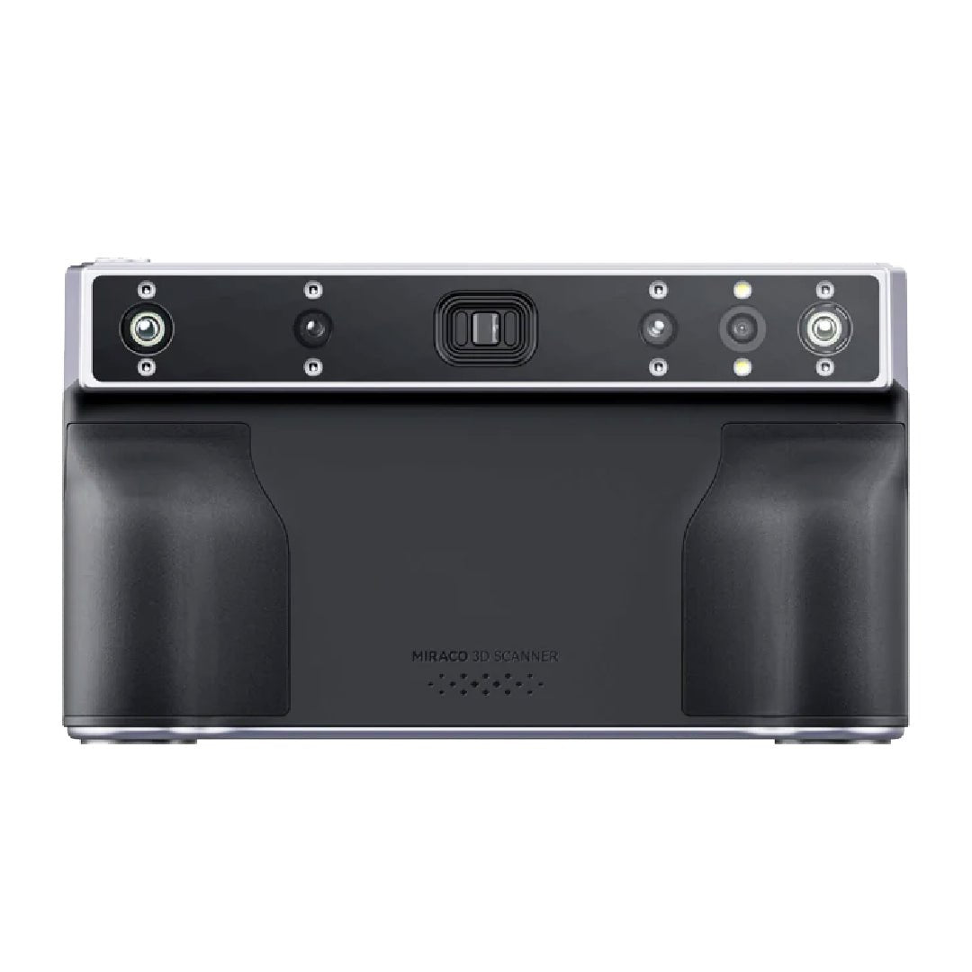 Revopoint MIRACO Plus - 3Dハンディスキャナ – AFINIA Japan