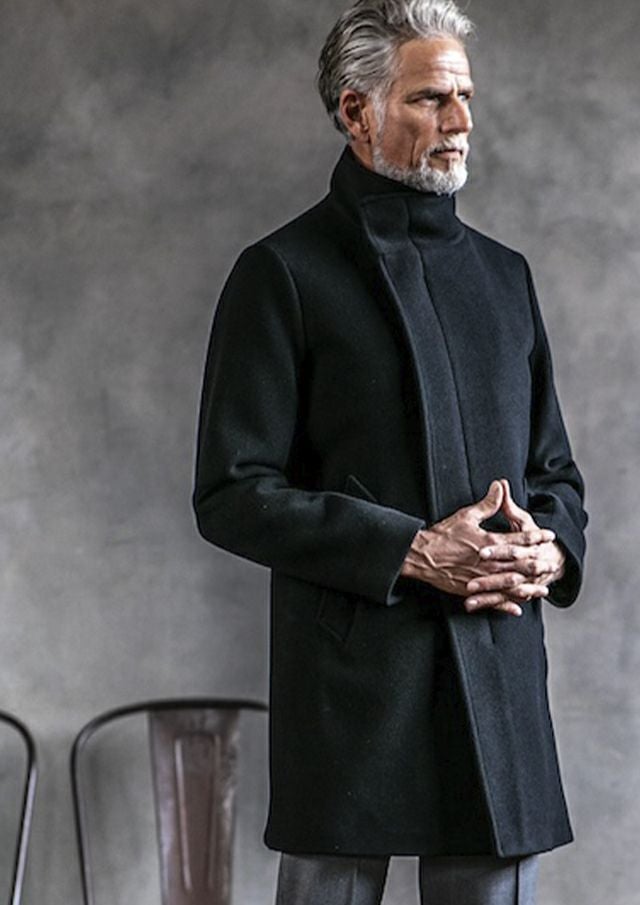 COAT (コート) | 1PIU1UGUALE3