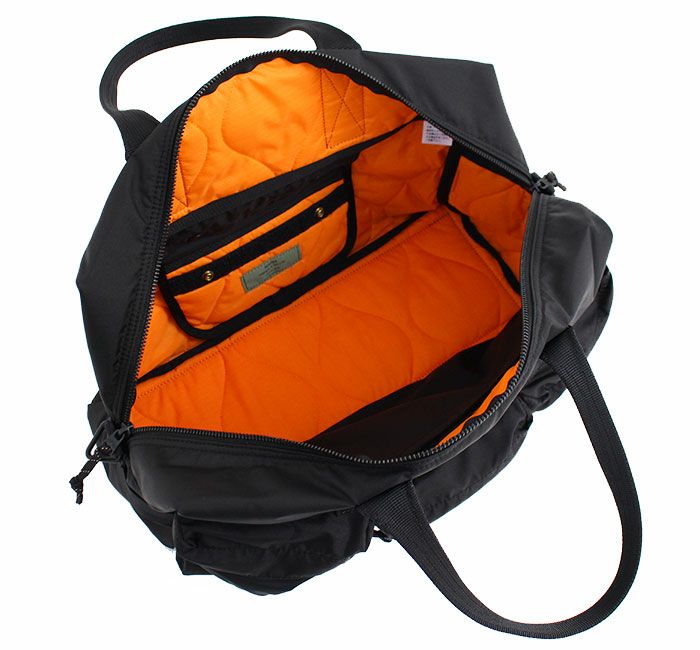 PORTER ポーター フォース 2WAYダッフルバッグS | TOZAI NANBOKUYA