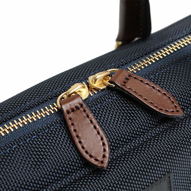 WONDER BAGGAGE グッドマンズ ブリーフケース | TOZAI NANBOKUYA