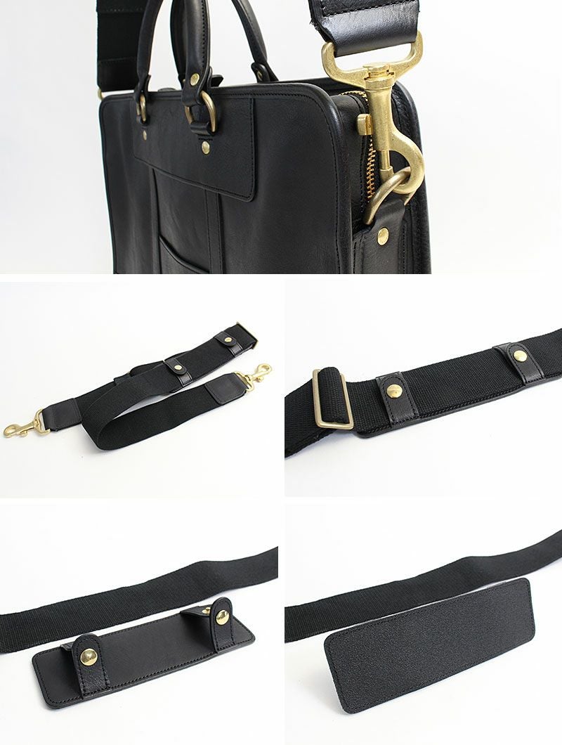 PORTER ポーター ヘリテージ 2WAYブリーフケース | TOZAI NANBOKUYA