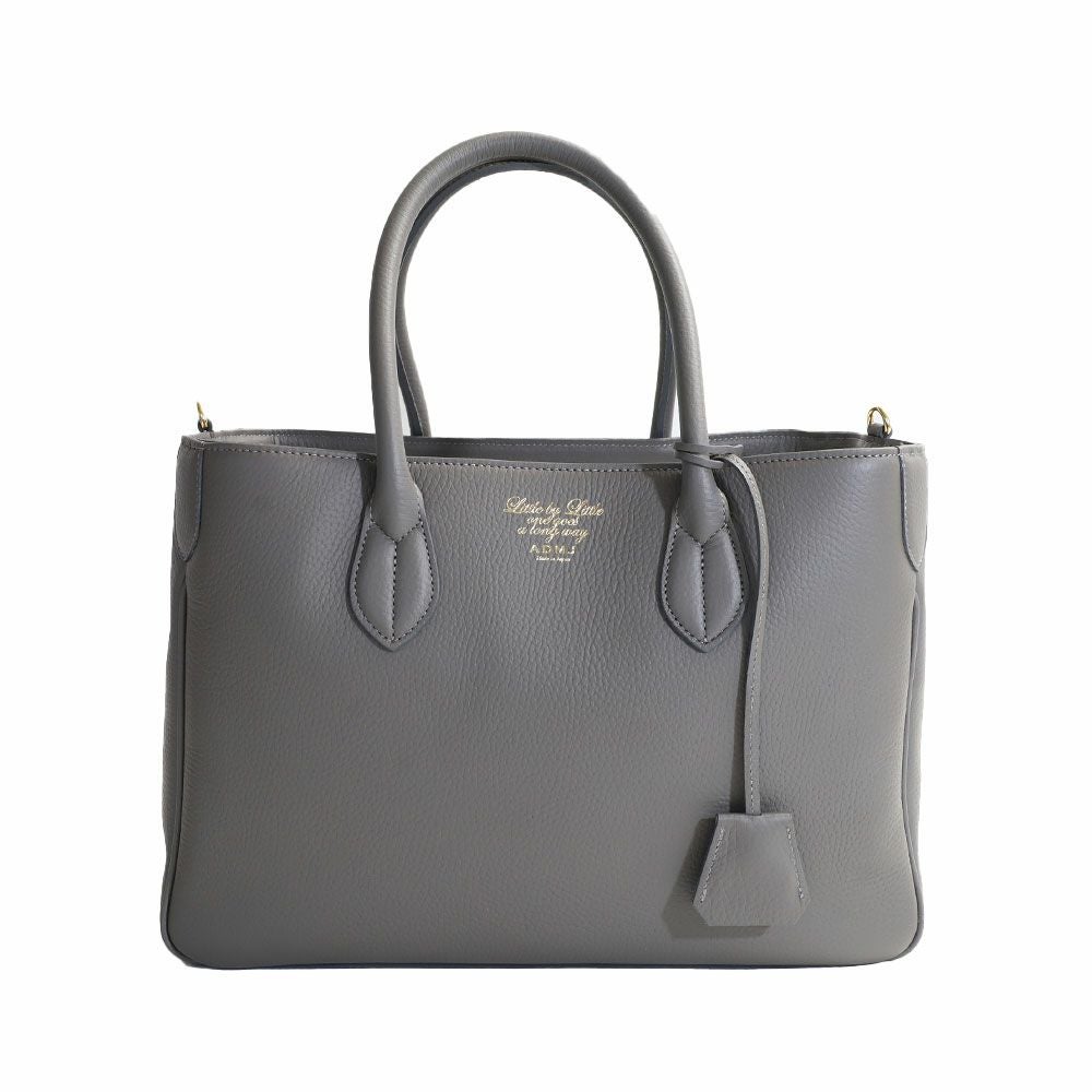 A.D.M.J. トートバッグ | TOZAI NANBOKUYA