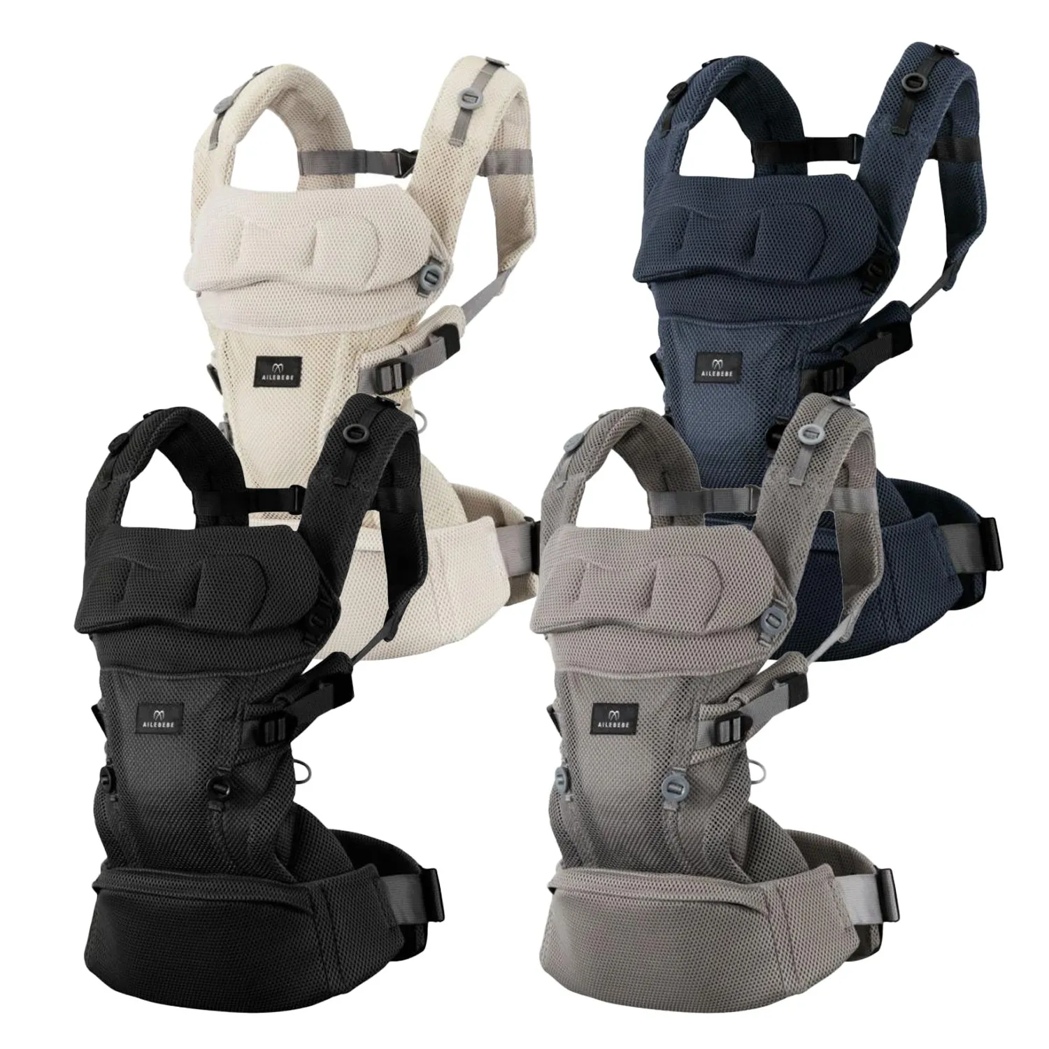 AILEBEBE エールベベ】ベビーキャリア スリー | 商品一覧 | ベビー用品
